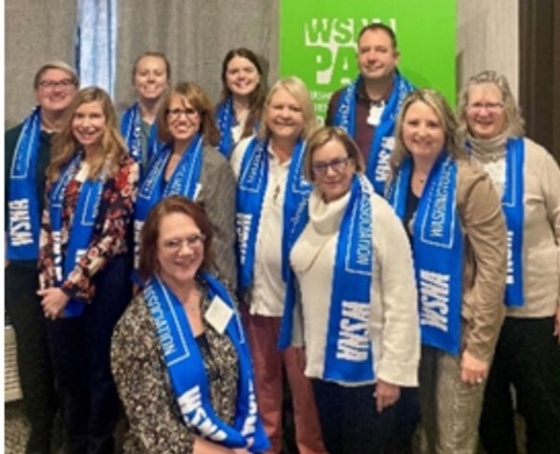 IENA at Lobby Day