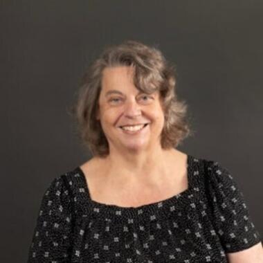 Martha Goodall