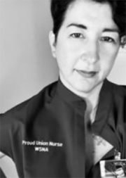 Headshot hoogestraat