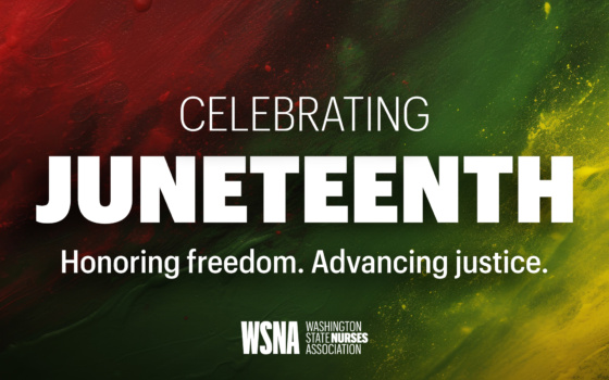 25 wsna juneteenth