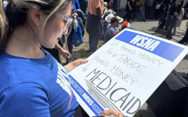 Medicaid cuts