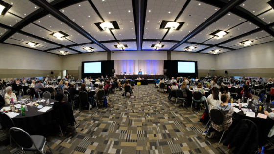 Wanursecon general assembly