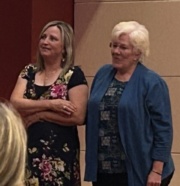 Susan Worster