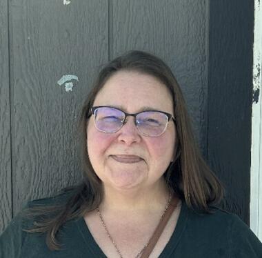 Tamara Ward