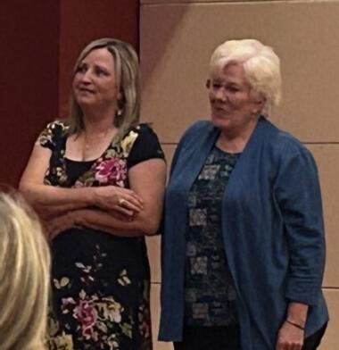 Susan Worster