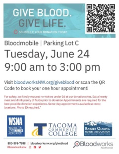 WSNARONATCC Blood Drive June 2025 pdf