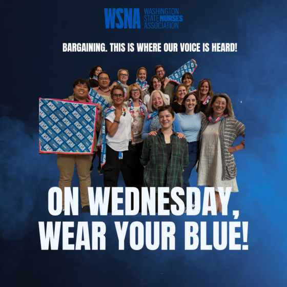 On Wednesdays we wear blue 2