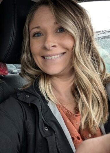 Mackenzie Balser
