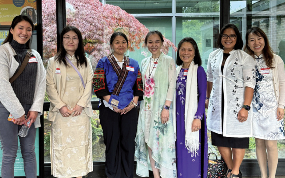 Wcn symposium
