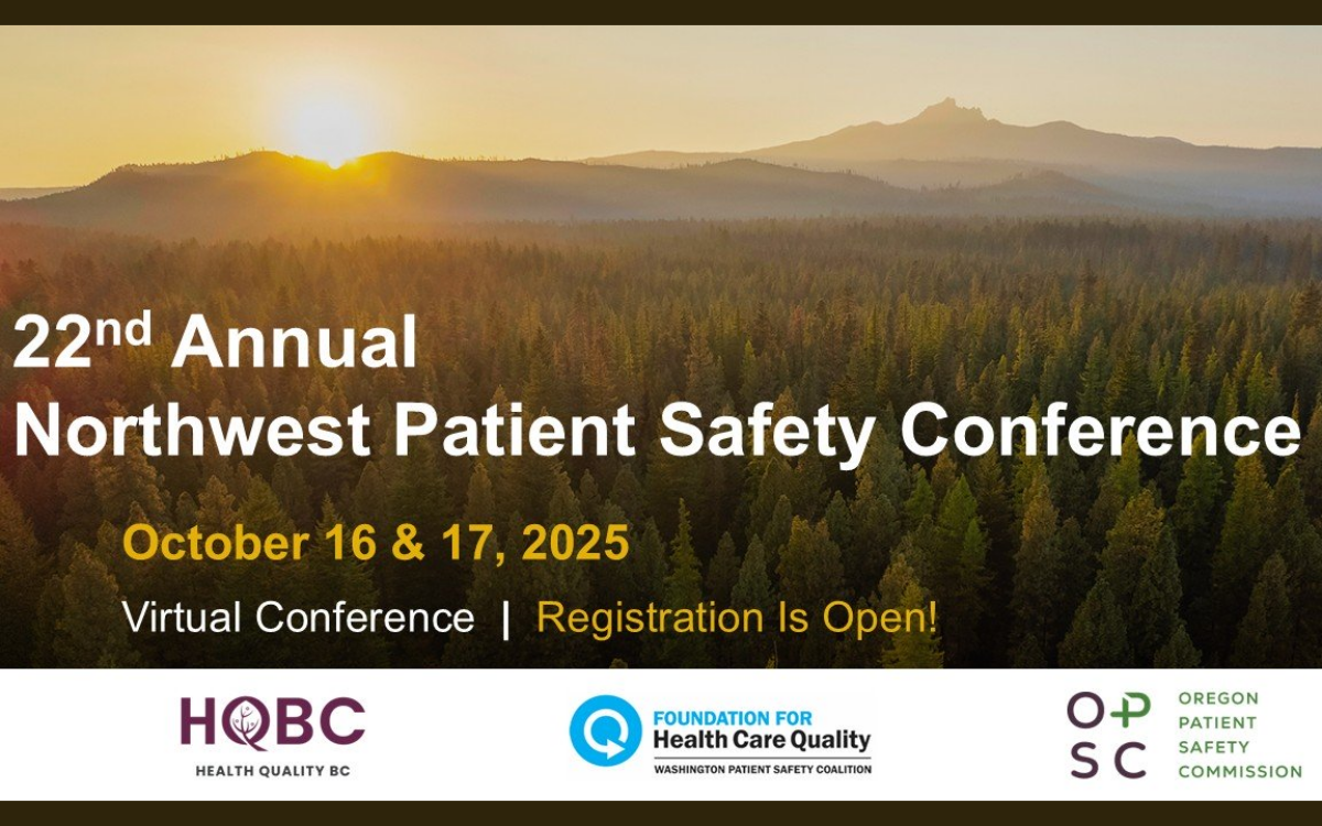 Patient safety preview