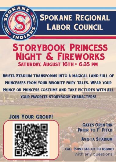 Labor night