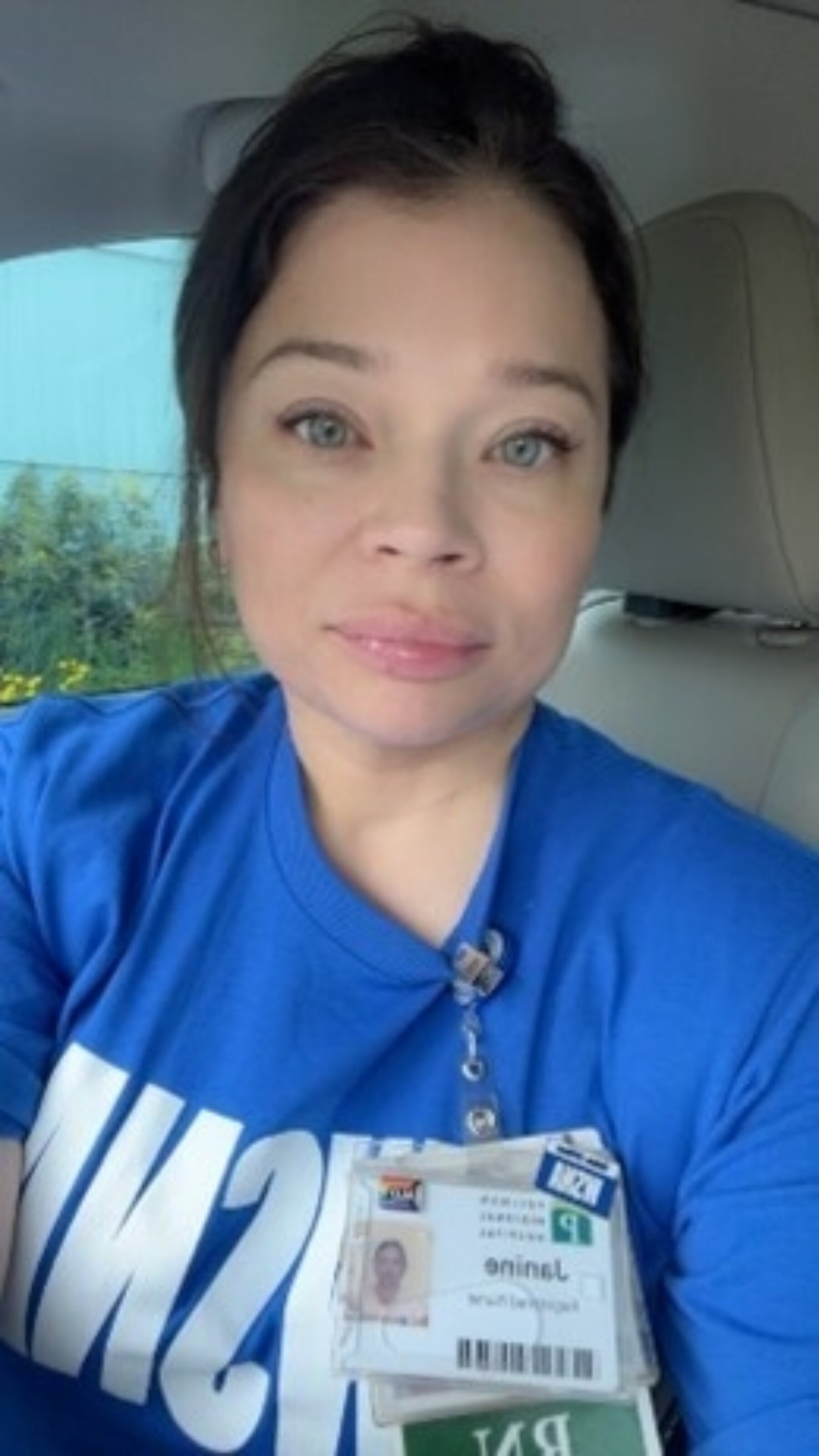 Janine Lawrence