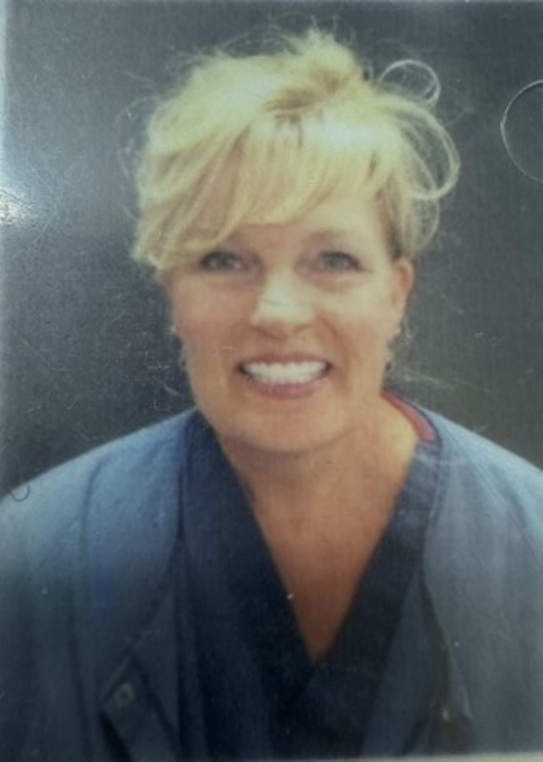Sheila Burman