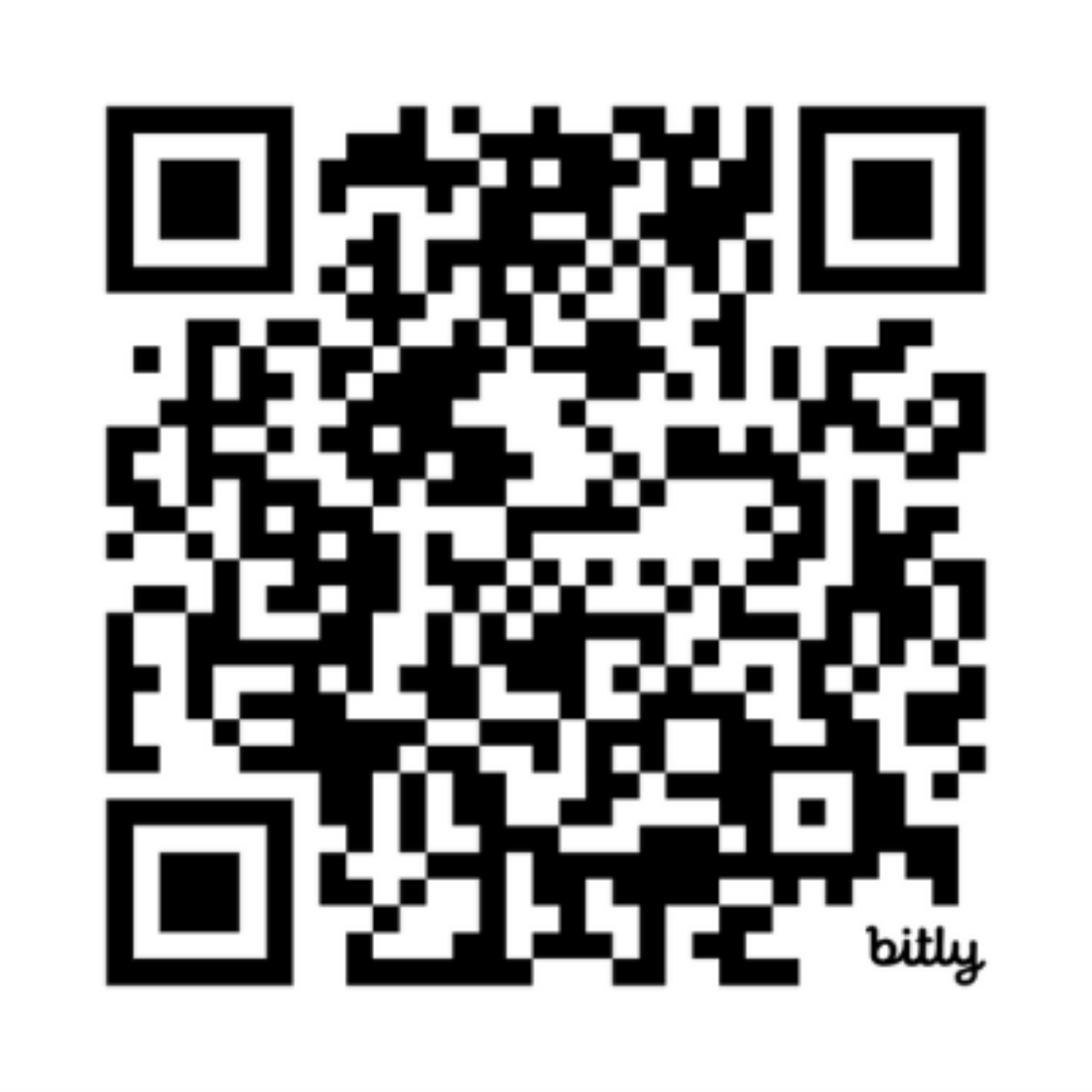 UWNW town hall QR
