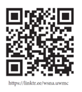 Linktree qr NW