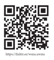 Linktree qr NW