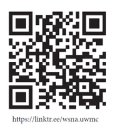 Linktree qr NW
