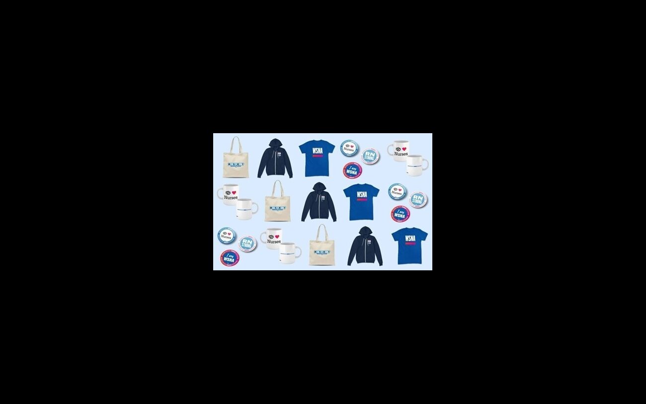 Wsnagear full