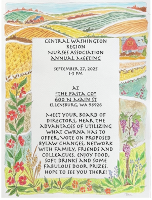 CWRNA Annual Meeting 2025