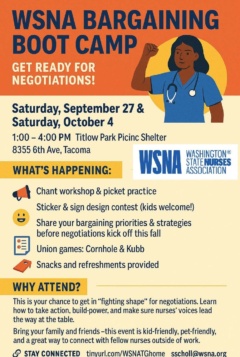 Bargaining Boot Camp