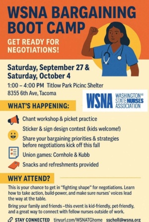 Bargaining Boot Camp