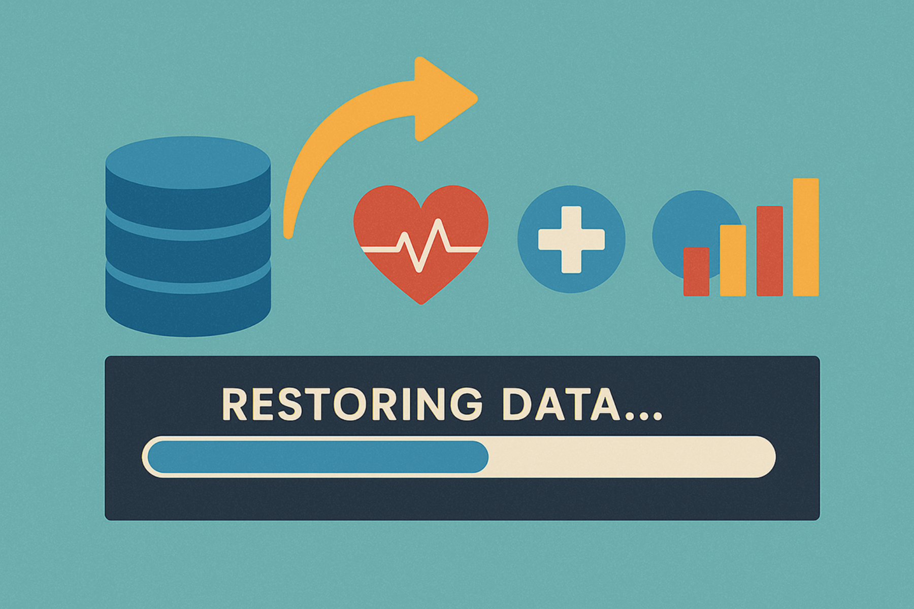Wa nurse restore data