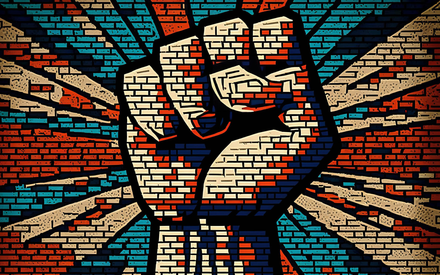Wa nurse union fist