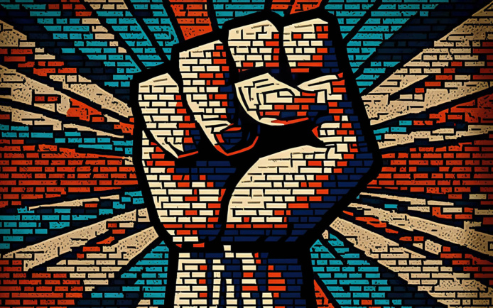 Wa nurse union fist