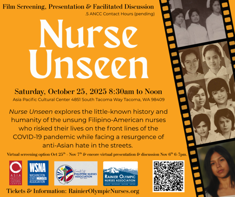 Nurse Unseen Facebook Post