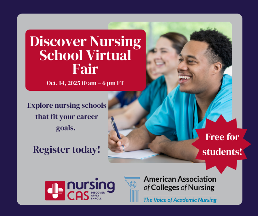 Nursing CAS Virtual Fair2025 Facebook Graphic 3 940x788