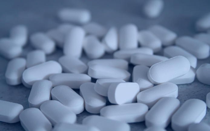 Acetaminophen
