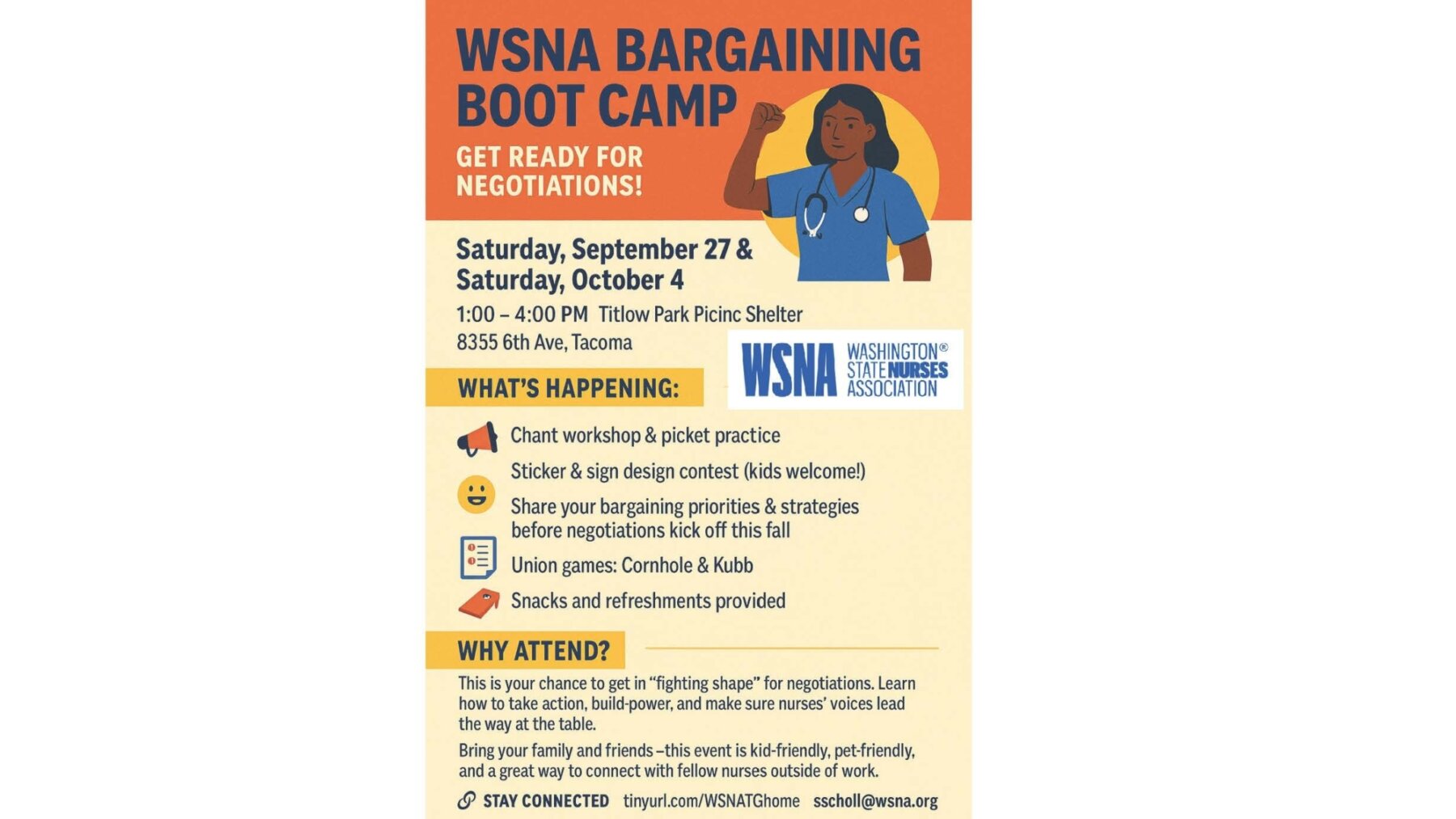 Bargaining Boot Camp