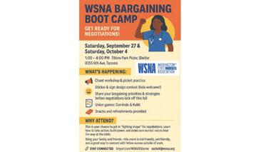 Bargaining Boot Camp
