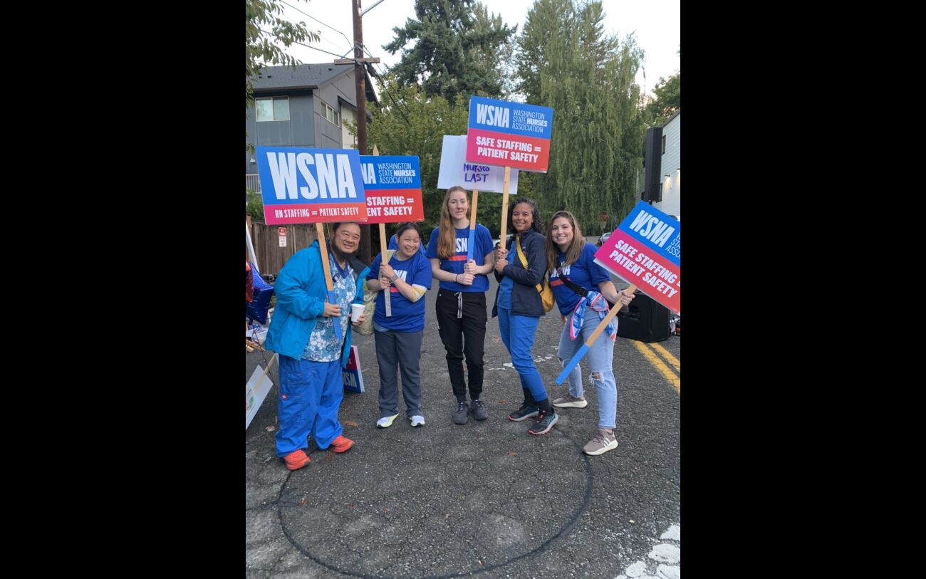 Safe staffing group