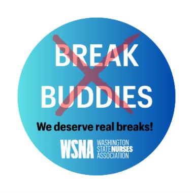 Break buddies no