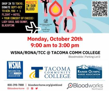 WSNARONATCC AT TACOMA COMM COLLEGE 2025 10 20 Facebook Post