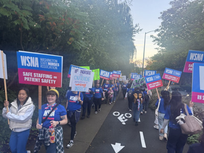 SCH picket image