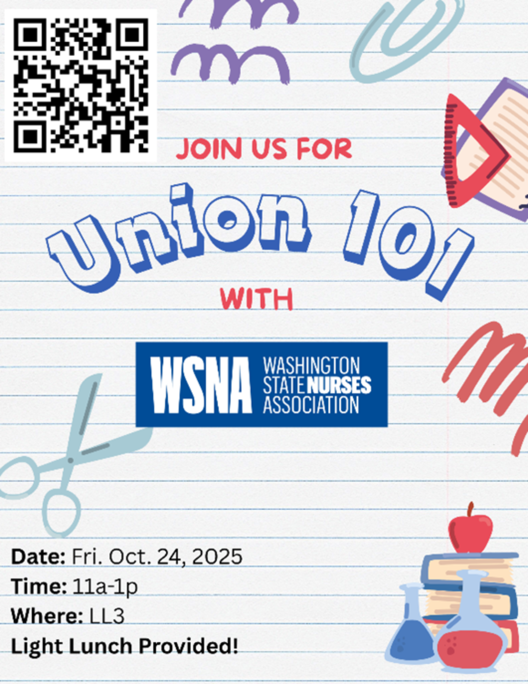 Union 101
