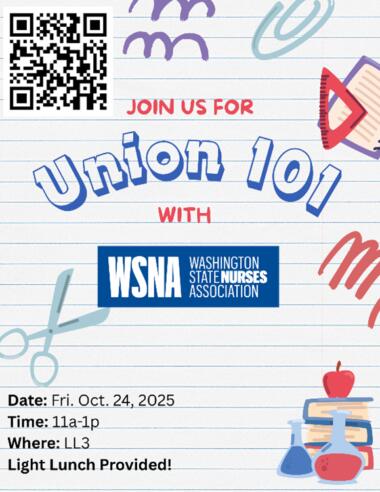 Union 101