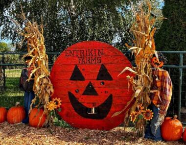 Entrikin Farms