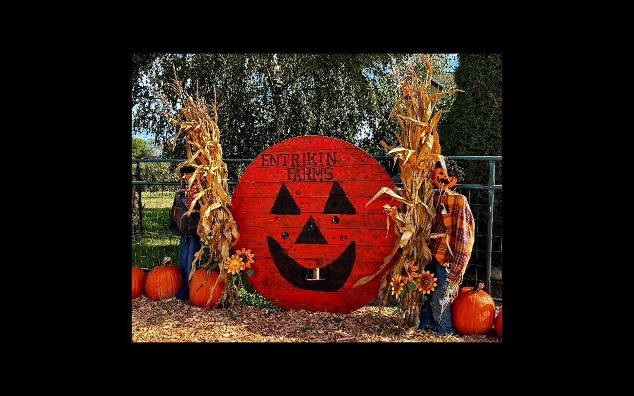 Entrikin Farms