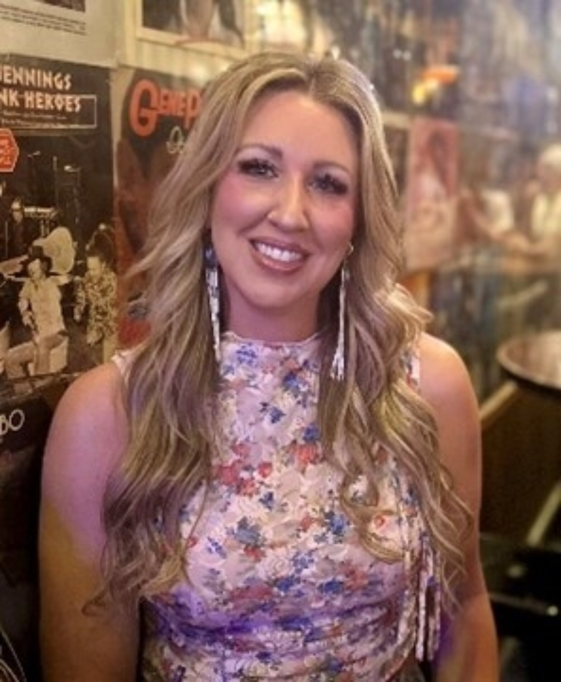 Jen Haines