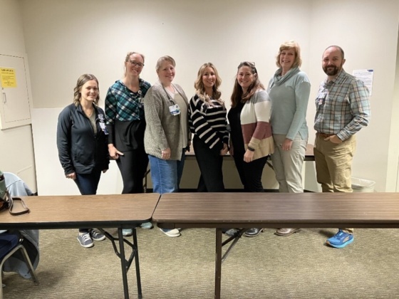 SH staffing comm