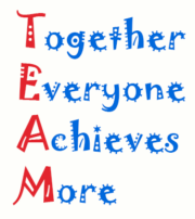 Teamwords