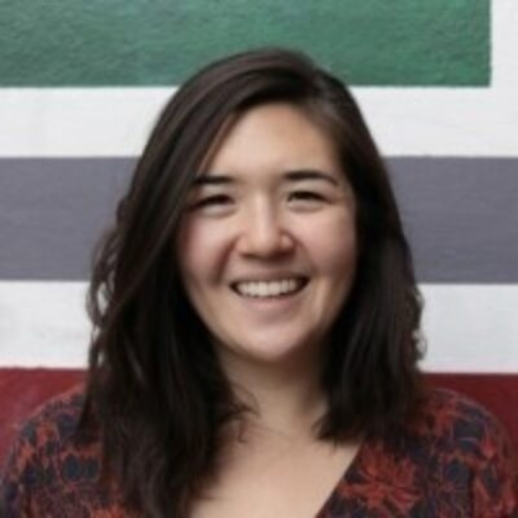 Rachel wang martinez