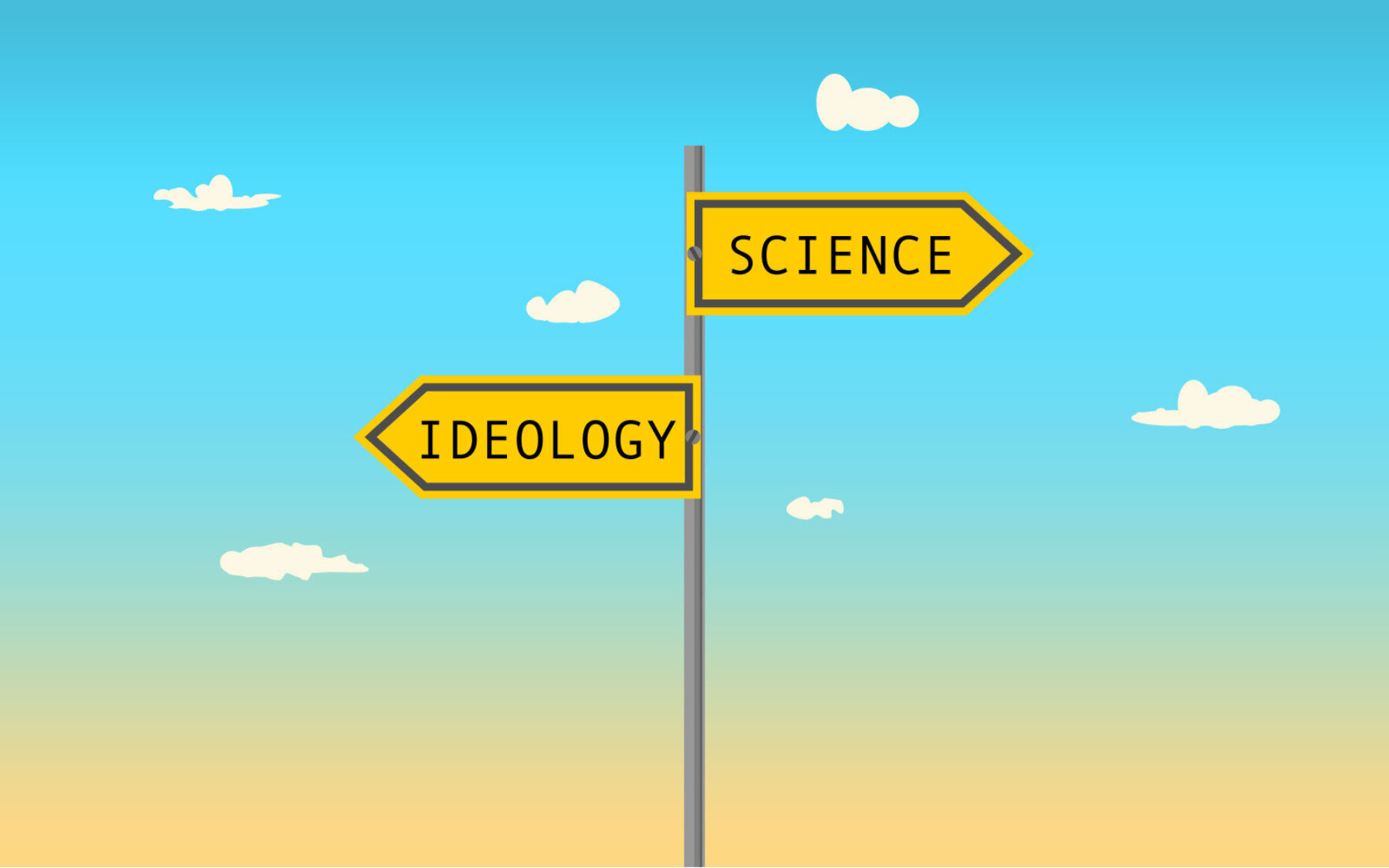 Preview science ideology