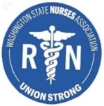 RN union strong