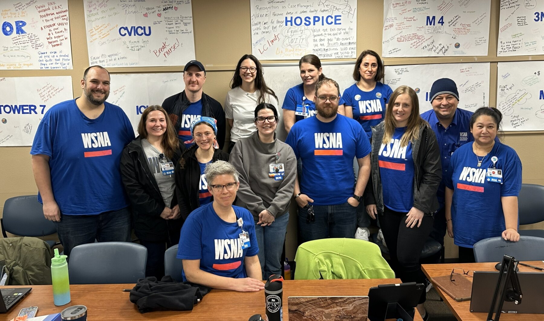 2025 12 16 PHSW Group photo