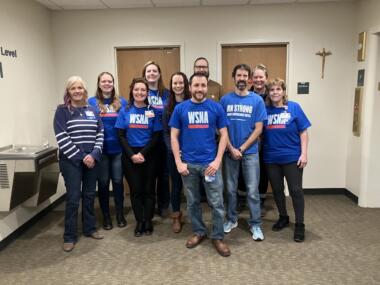 The SHMC observers