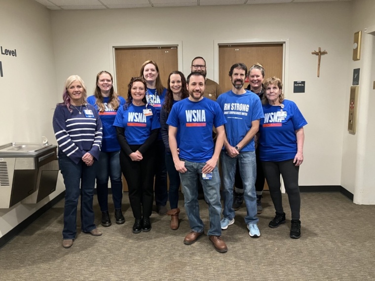 The SHMC observers